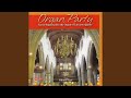 6 Sensations: No. 6, Allegro vivace