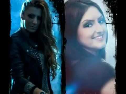Nilüfer Ay Ft. Nesli-Sah - Elveda [2013]