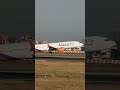 Akasa Air 737Max taking off from Gautam Adani's Ahemdabad Airport ✈️