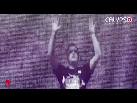 Calypso 2012 | Leon Bolier [Jeudi 30 Aout 2012]