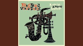 Jump, Jive An&#39; Wail