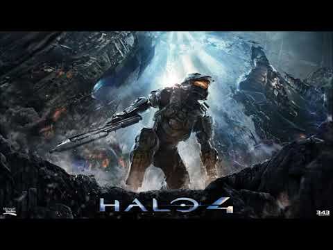 Best VGM 1223 - Halo 4 - Haven