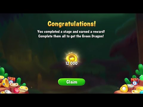 @Fishdom Super Hard Level 6231, Got 12K Coins.