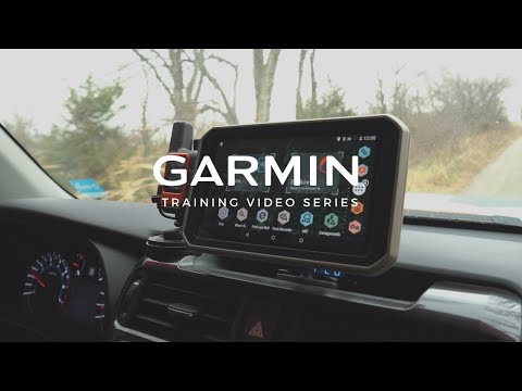 Garmin Overlander: What You Need to Know