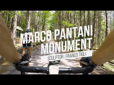 Cycling Cippo Carpegna - Riding in Italy