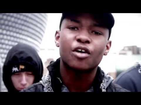 Loonz (Savagebarz) S1 EP1)