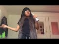 Patti LaBelle Singing ABC