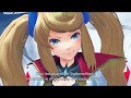 Xenoblade 2 - Sheba's quest: "Fool's Gold" part 1 (EN)