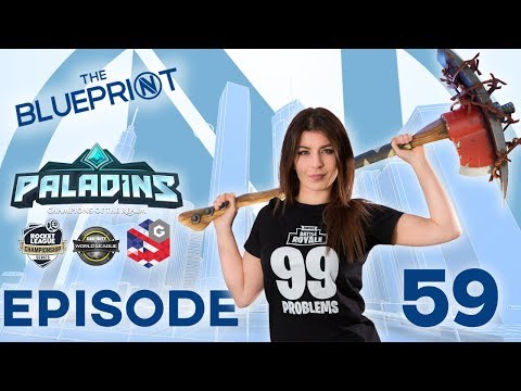 Team EnVyUs - The Blueprint - Episode 59