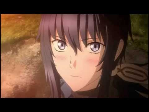 Valkyria Chronicles 3 Imcas Ending [FANDUB]
