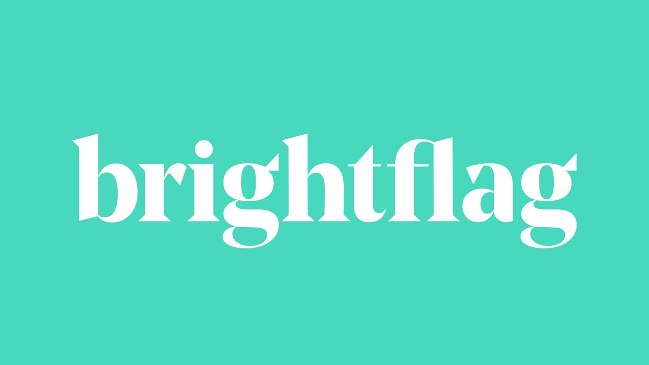 Brightflag 5-Minute Overview
