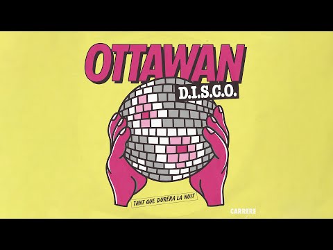 Ottawan - Tant Que Durera La Nuit