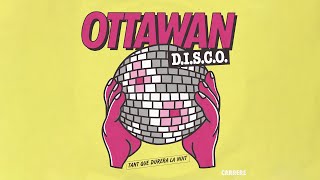 Ottawan - Tant Que Durera La Nuit