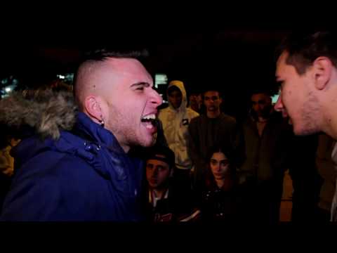 NOBLE vs SUMI - (Octavos) 1ª Clasificatoria DISASTER BATTLE