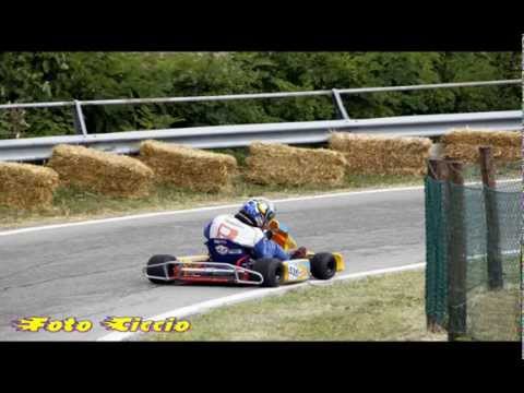 Campionato italiano Speed down CASTEL DI CASIO