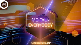 Mo Falk - Everybody video