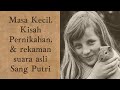 Kisah Hidup Lady Diana Part 1