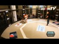 Christian Ceccarelli Vs Luca Caracciolo
