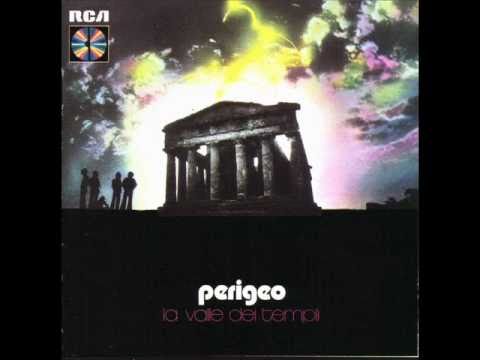 PERIGEO - Mistero della firefly