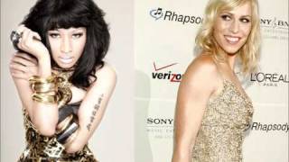 Nicki Minaj ft. Natasha Bedingfield - Last Chance