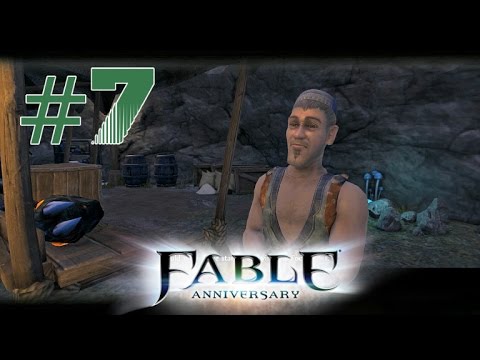 Fable Anniversary | Finding The Archaeologist | Part 7 (PC)