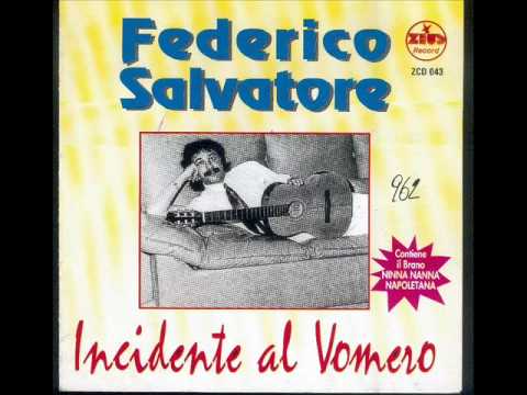 Federico Salvatore - 03 - O' catarro