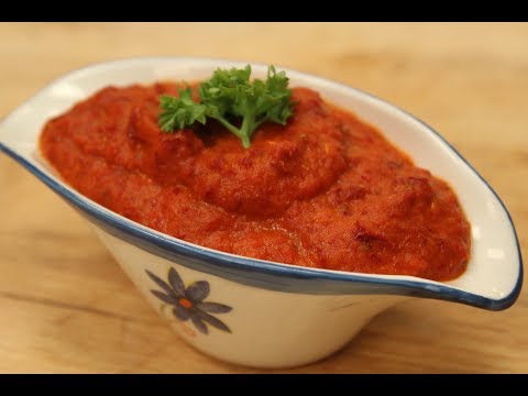 Jain Mexican Sauce | Sanjeev Kapoor Khazana