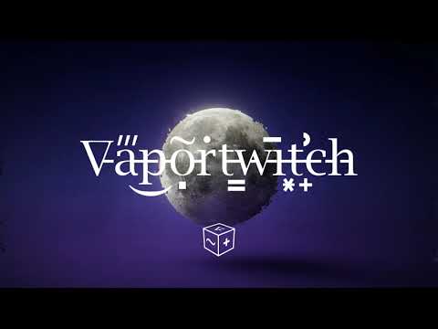 Rome in Silver x Biicla - Colorblind | Vapor Twitch