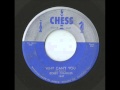 Bobby Charles - Why Can't You (Chess)