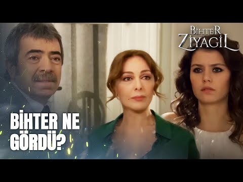 Bihter, Matmazel ve Adnan'ı Nasıl Yakaladı?
