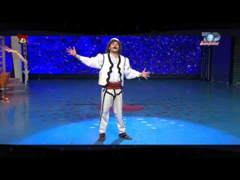 Friend Request 2016, 31 Dhjetor 2015 - Falenderuesi (Falenderoj Popullin shqipetar)