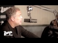 Pete and Jane Interview Vincent D'onofrio
