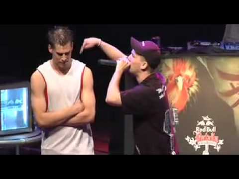 Invert vs El Shintoma Final Regional Bilbao 2008 (Final)