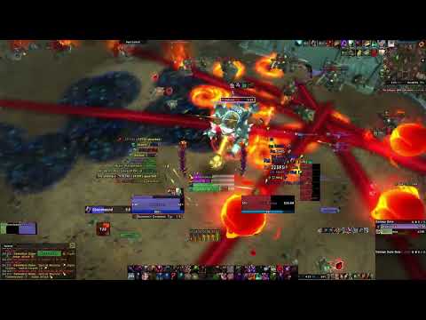 Underpin Tier ?? - Demonology Warlock Solo