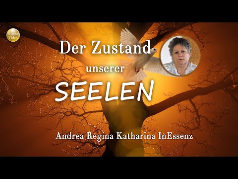 Der Zustand unserer Seelen - Christliche SeelSorge #AndreaInessenz