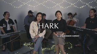 Hark - Hillsong Worship (cover by Common Current)