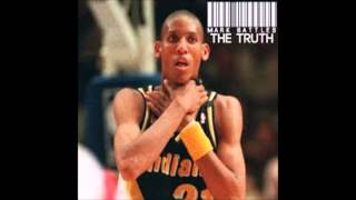 Mark Battles - The Truth (Clean Version)