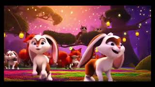 Le Bal des animaux