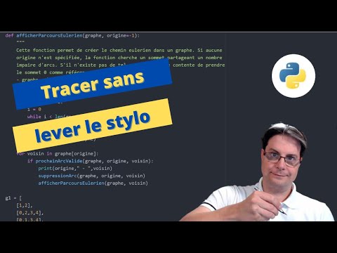 Algorithme sur les graphes Structure des graphes