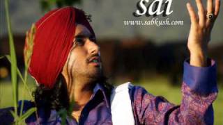 Satinder Sartaj Sai Full song
