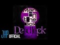 Xdinary Heroes Man In The Box Official Audio