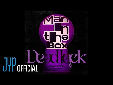 Video thumbnail for Man in the Box
