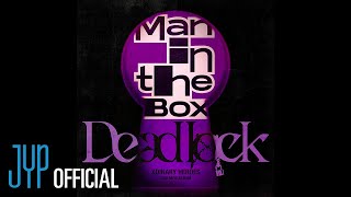 Kadr z teledysku Man in the Box tekst piosenki Xdinary Heroes
