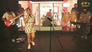 Flower Power~BOMBA ESTEREO~Cover~Hemisferios Paralelos 🌺