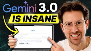 Google's Gemini 3.0: The Most Powerful LLM Ever