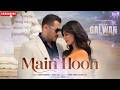 Battle Of Galwan Song Main Hoon Salman Khan Heart Touching Song 2026