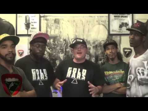 Young Kemet vs Heryion Assassin