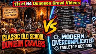 Rob's Tabletop World - HeroQuest video thumbnail