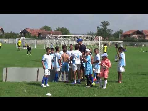 Takmičenje u preciznosti na Memorijalnom turniru MORAVA KUP 2022