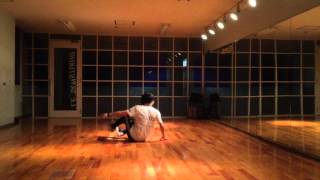 HIROKI｜Find a way/m-flo